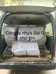 Ghế nhựa trúc nhà hàng cao cấp nhập khẩu