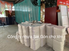 Ghế nhựa trúc nhà hàng cao cấp nhập khẩu