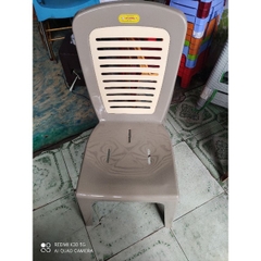 ghế dựa lớn 9 sọc vĩ hưng cao cấp loại 1