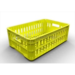 sóng nhựa hở HS020 cao cấp loại 1 (58×38×18 cm)