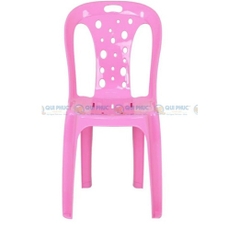 Ghế dựa lớn Oval cao cấp loại 1 ( qui phúc)