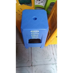 Ghế cao Win màu vàng cao cấp ( vàng ,lá ,dương,đỏ)