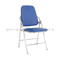 Ghế liền bàn sinh viên inox qui phúc