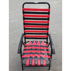 Ghế cafe dây nhựa Vạn Phước chắn chắn