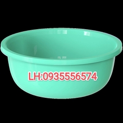 Thau nhựa Bầu 8T2 Duy Tân và vĩ hưng