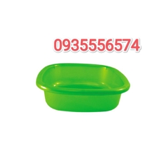 Thau vuông 4T8 Vĩ Hưng