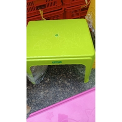 Bàn trà chanh uyên ương cao cấp (50×40×40 cm)