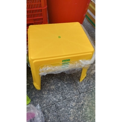 Bàn trà chanh uyên ương cao cấp (50×40×40 cm)