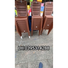 Ghế dựa lớn sọc ngang Duy Tân ( giao hoả tốc)