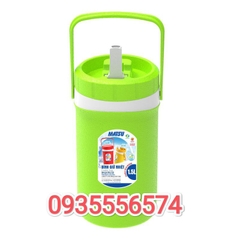 Bình giữ nhiệt 1,5 lít có vòi Duy Tân
