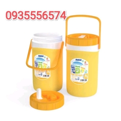 Bình giữ nhiệt 2 lít có vòi Duy Tân