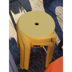 Ghế đôn nhựa cafe Vĩnh Nam