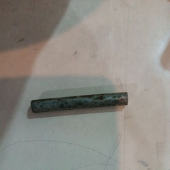 Bánh xe và chốt sắt sóng 26 bánh xe