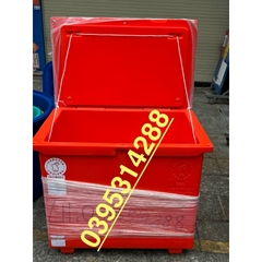 Thùng đá Thái Lan 230 lít nhập khẩu hiệu con thỏ
