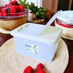 Thùng đựng gạo 19 kg Di đại hưng
