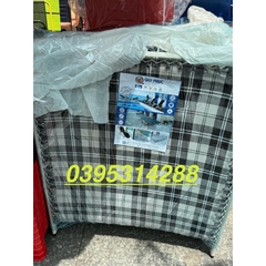 Giường  lưới. DELI   KING QUI PHÚC cao cấp