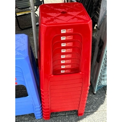 Combo 10 ghế cao sư tử cao cấp