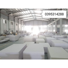 Tấm ván nhựa PVC dày 3 ly ( 2440×1220×3 mm)