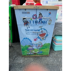 [ Giảm giá 12% ] Tủ Doremon Việt thành 5 tầng cao cấp giá rẻ nhất TPHCM