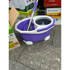 Bộ lau nhà  13,5 lit Megahome LIFE C2