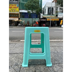 Ghế cao đại Vĩ Hưng màu mới paster cao cấp