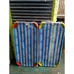 Giường mẫu giáo  cho bé  Qui phúc cao cấp (60*120 cm)