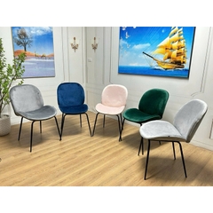 Ghế  phòng khách GUBI  Bọc nệm cao cấp nhập khẩu