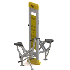 Máy Tập Ngoài Trời Toàn Thân VIFA 712602