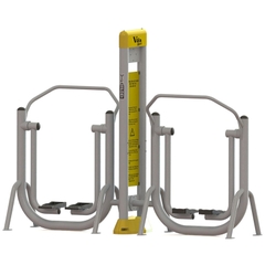 Máy Tập Đi Bộ Trên Không VIFA 712422