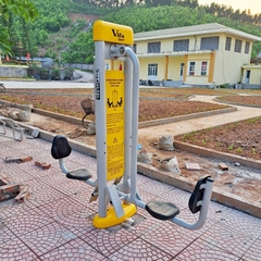 Máy Tập Đạp Chân Ngoài Trời VIFA-712412