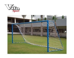 Khung Thành Sân 7 Vifasport 103630 Chính Hãng Có Bánh Xe Di Chuyển