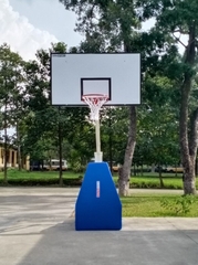 Trụ Bóng Rổ Di Động Thi Đấu Vifasport 802860 Di Động | Báo Giá Dự Án Tốt Nhất