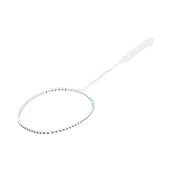 Vợt Cầu Lông Lining Axforce 10 Màu Trắng Ngọc Trai