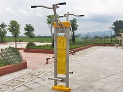 Máy Tập Xà Đơn Ngoài Trời VIFA-712212