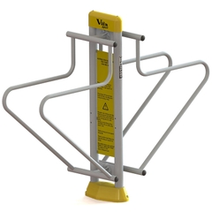 Máy Tập Ngoài Trời Xà Kép VIFA 712222