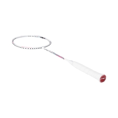 Vợt Cầu Lông Lining Axforce Cannon Trắng – "Siêu Phẩm Quốc Dân" Cho Người Mới Chơi