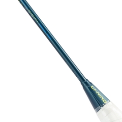 Vợt Cầu Lông Lining Axforce 10: Lựa Chọn Tấn Công Tầm Trung Dễ Tiếp Cận