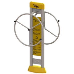 Máy Tập Tay Vai Đơn VIFA-712132