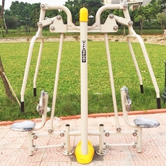 Máy Tập Đẩy Tay Ngoài Trời VIFA-712122