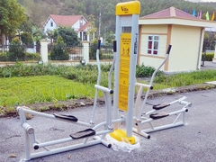 Máy Tập Ngoài Trời Đi Bộ Lắc Tay VIFA 712512