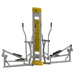 Máy Tập Ngoài Trời Đi Bộ Lắc Tay VIFA 712512