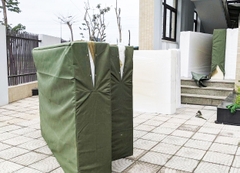 Đệm Nhảy Cao Kích Thước Lớn 2.4x1.8x0.5m | Bao Thẩm Định Dự Án, Giá Xưởng Kim Thành