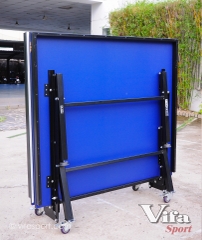 Bàn Bóng Bàn Thi Đấu Vifa Sport 303551 | Mặt Gỗ MDF 25mm Chuẩn ITTF