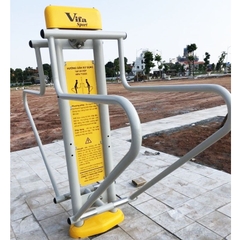 Máy Tập Ngoài Trời Xà Kép VIFA 712222