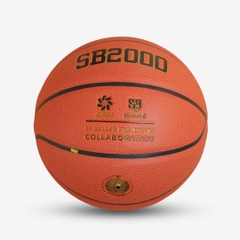 Quả bóng rổ JOGARBOLA SB2000 SỐ 6