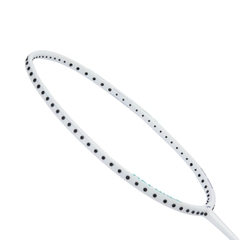 Vợt Cầu Lông Lining Axforce 10 Màu Trắng Ngọc Trai