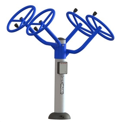 Máy Tập Tay Vai Đôi Ngoài Trời VIFA-711142