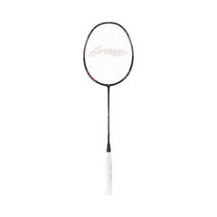 Vợt Cầu Lông Lining Axforce Cannon Đen – "Chiến Binh Bóng Tối" Mạnh Mẽ & Dễ Thuần