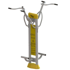 Máy Tập Xà Đơn Ngoài Trời VIFA-712212