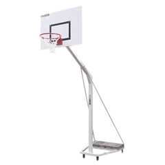 Trụ Bóng Rổ Trường Học Vifasport 801829 Cho Học Sinh | Dự Án & Công Trình